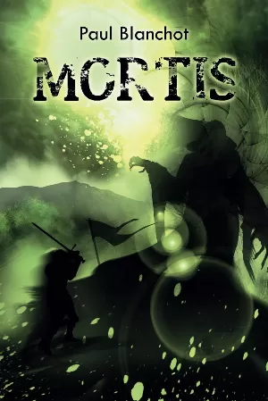 Paul Blanchot – Mortis